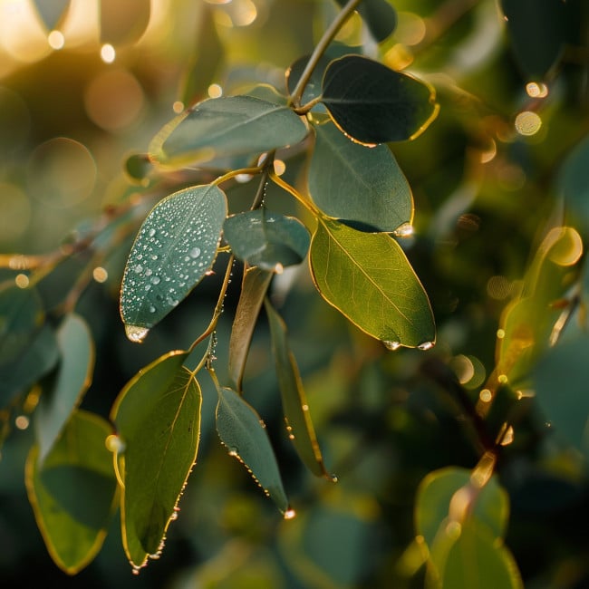 Eucalyptus leaves|yourhealthyprostate.com-Your Healthy Prostate
