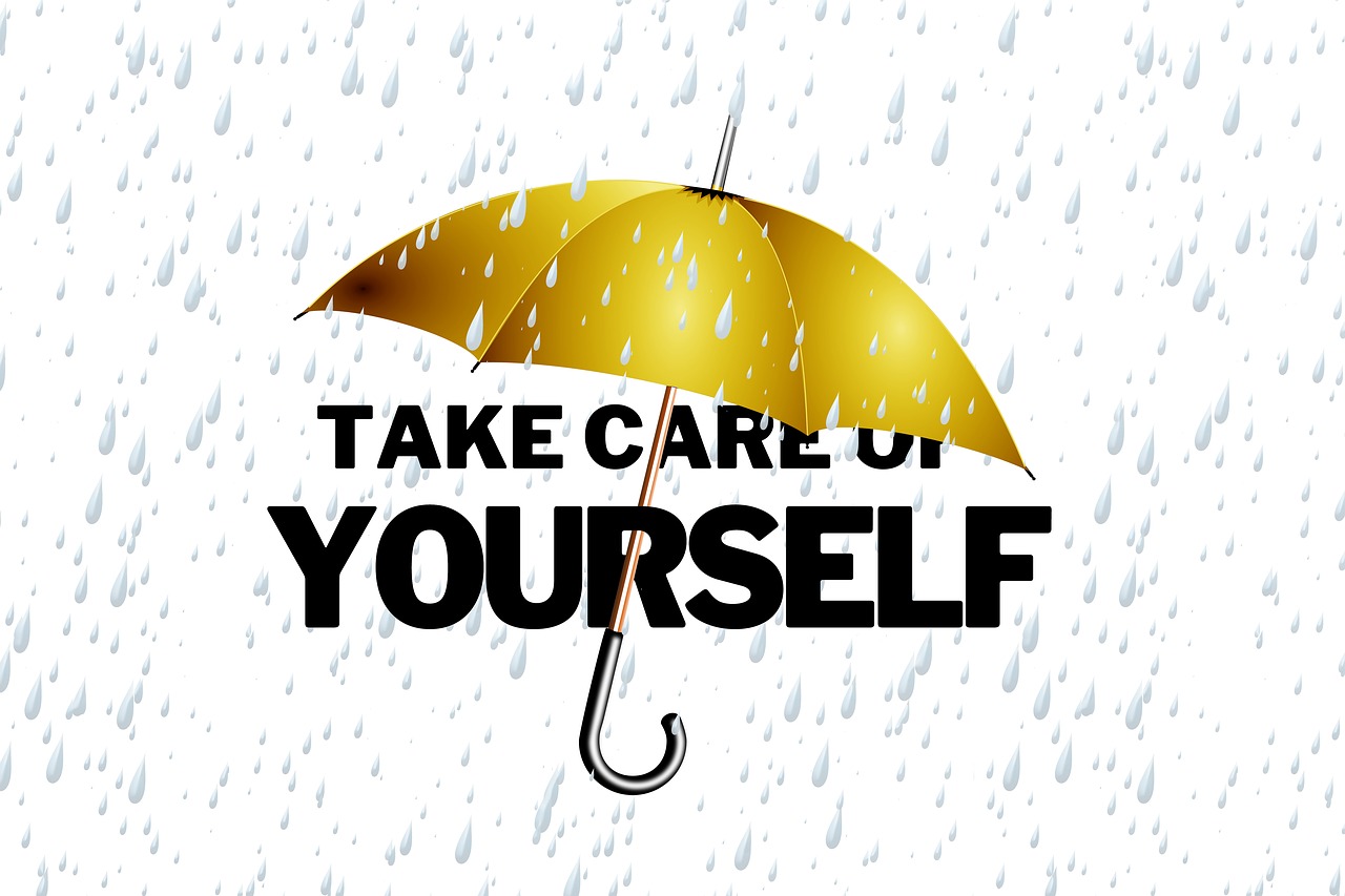 self-care