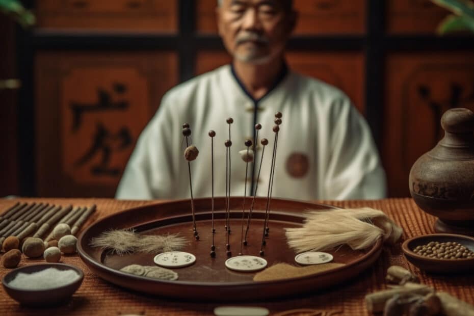 healer in traditional attire|yourhealthyprostate.com-Your Healthy Prostate