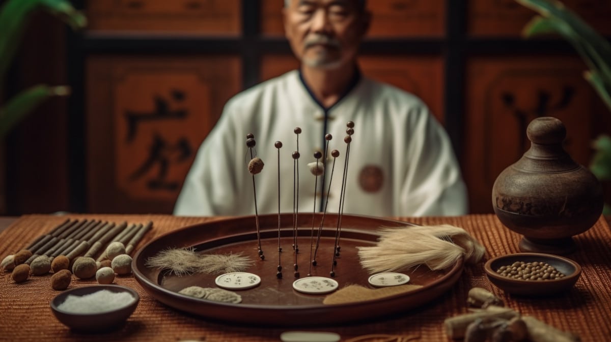 View of Cure Prostatitis and Chronic Pelvic Pain Syndrome by Chinese Medicine ...
