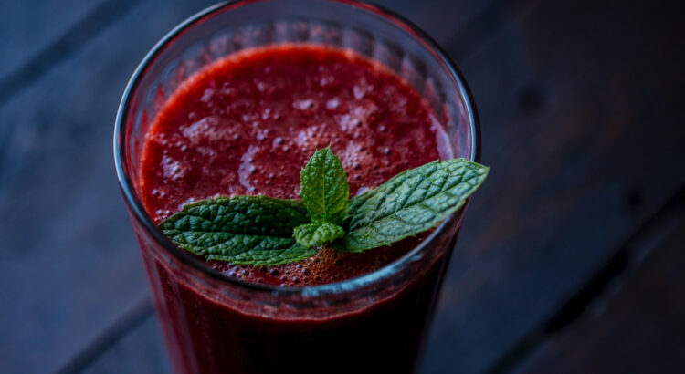 Beetroot smoothy|yourhealthyprostate.com-Your Healthy Prostate