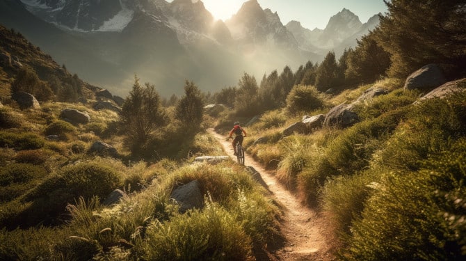 cyclingman|yourhealthyprostate.com-Your Healthy Prostate