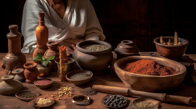 IndianSpices|yourhealthyprostate.com-Your Healthy Prostate