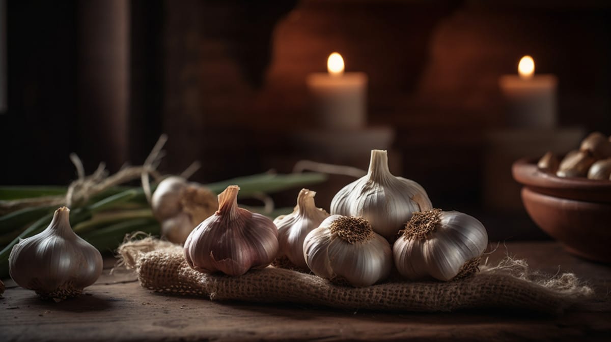 Prostate Cancer The Surprising Health Benefits of Garlic