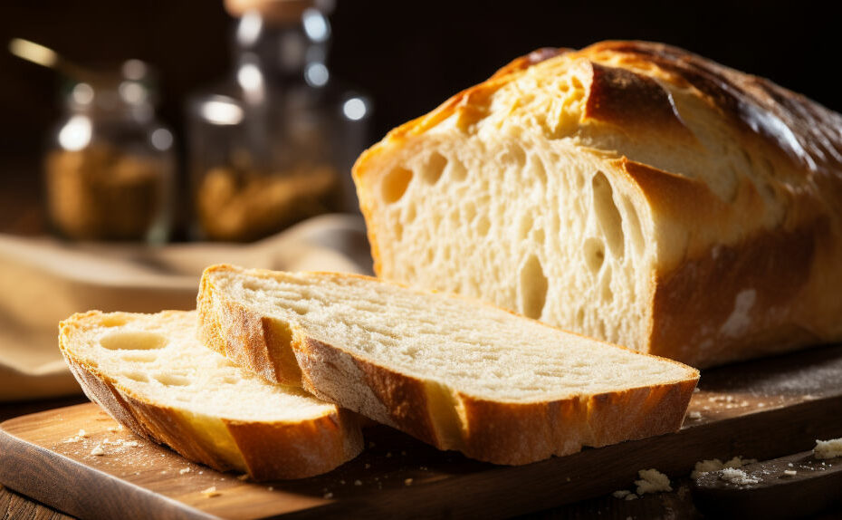 Azodicarbonamide The Bread Improver|yourhealthyprostate.com-Your Healthy Prostate