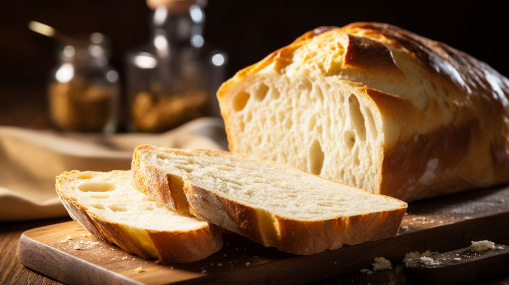 Azodicarbonamide The Bread Improver|yourhealthyprostate.com-Your Healthy Prostate