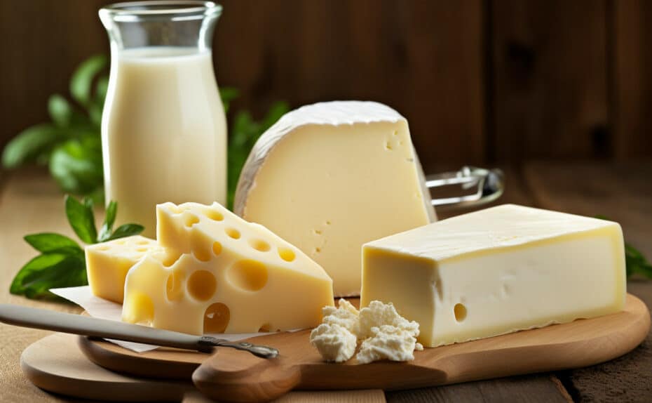 Growth Hormones in Your Dairy|yourhealthyprostate.com-Your Healthy Prostate