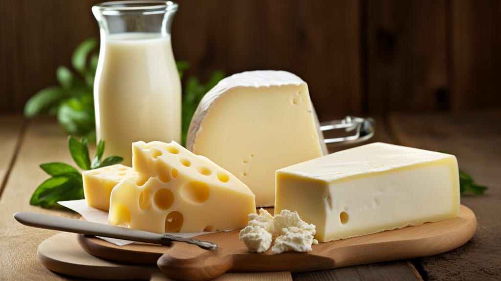 Growth Hormones in Your Dairy|yourhealthyprostate.com-Your Healthy Prostate