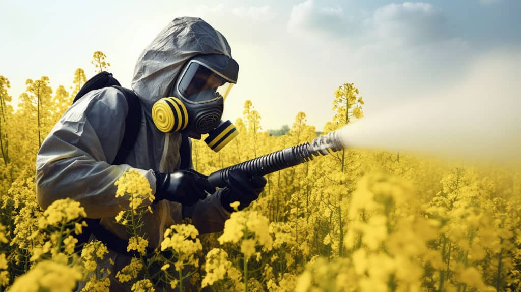 Neonicotinoid Pesticides A Threat to Bees|yourhealthyprostate.com-Your Healthy Prostate