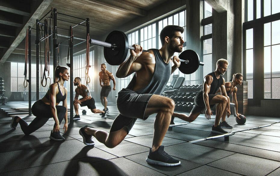 fitness on strength training|yourhealthyprostate.com-Your Healthy Prostate