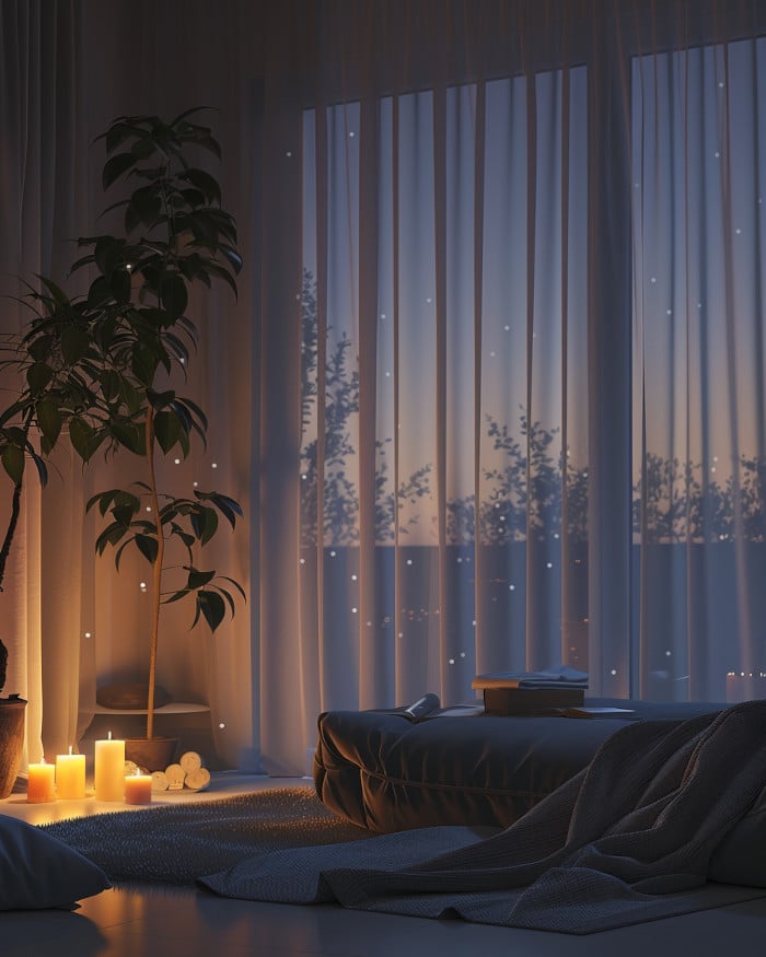 night living space|yourhealthyprostate.com-Your Healthy Prostate