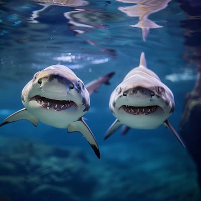 sharks|yourhealthyprostate.com-Your Healthy Prostate