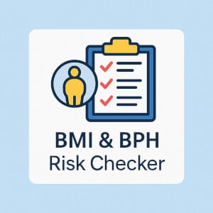 BMIandBPH